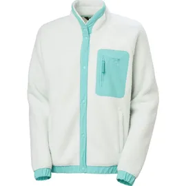 HELLY HANSEN Hoodie Seafoam XS