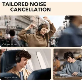 Soundcore Life Q30 Schwarz