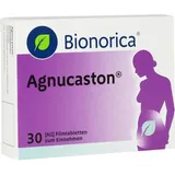 Agnucaston Filmtabletten