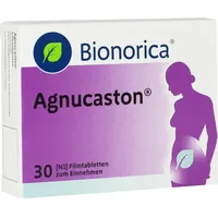 Agnucaston Filmtabletten