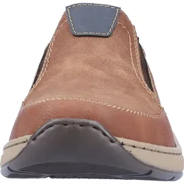 Rieker Slipper Herren Braun 44