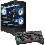 gamemax VISTA AB 7608 2023 AMD Ryzen 7 9700X 4,5 GHz 32 GB RAM 1 TB SSD RTX 5080 Windows 11