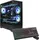 gamemax VISTA AB 7608 2023 AMD Ryzen 7 9700X 4,5 GHz 32 GB RAM 1 TB SSD RTX 5080 Windows 11
