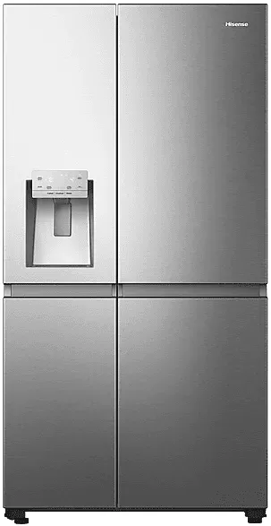 Kühlschrank Hisense RS818N4TIC