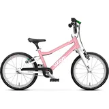 woom GO 3 16 Zoll powder pink