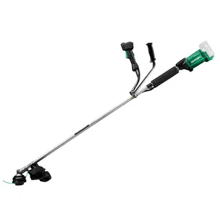 Hikoki CG36DCW5Z Akku Freischneider - bike handle