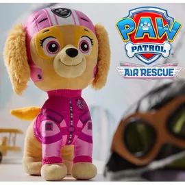 Paw Patrol Air Rescue Teddybär - Multicolor - One Size