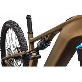 Specialized Turbo Levo R Comp 2026 29 Zoll RH 0 cm Braun/Weiß