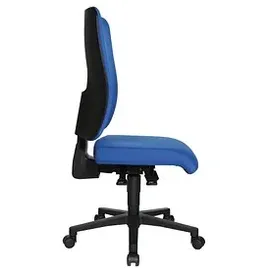 TOPSTAR Open X Polster ohne Armlehnen blau
