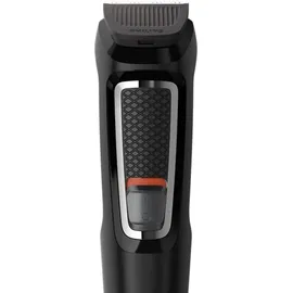 Philips Multigroom Series 3000 MG3711/15 Schwarz