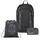 Satch Air schwarz