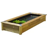 UBBINK Set QUADRO MIRROR