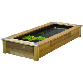 UBBINK Set QUADRO MIRROR