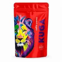 Umbrella Caffè Crema Kaffeebohnen 500 g
