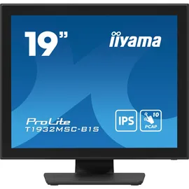 Iiyama ProLite T1932MSC-B1S 19" schwarz