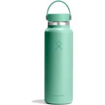 Hydro Flask Thermokanne grün 1,18 l
