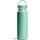 Hydro Flask Thermokanne grün 1,18 l