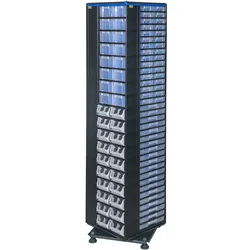 Drehmagazin VarioPlus Pro 187/494, 282 Boxen