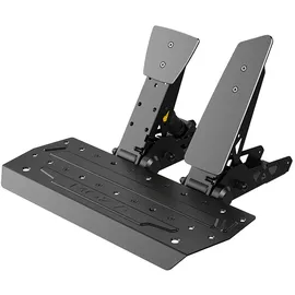 moza racing SR-P Pedale Schwarz PC