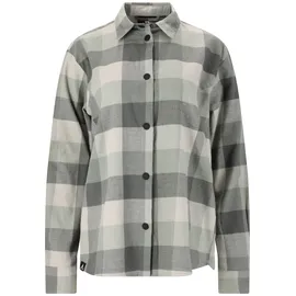 Whistler Riglet Fleecejacke Grau/Silber S