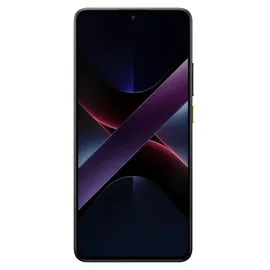 Xiaomi POCO X7 Pro 8 GB RAM 256 GB Yellow