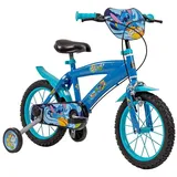 Disney Stitch 14 ́ ́ Fahrrad - Multicolor - One Size
