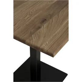 house nordic aps Lignano 70 x cm Holz Grau