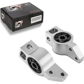 Lst 2x Lagerbock Lagerung Querlenker Gummilager vorne links rechts