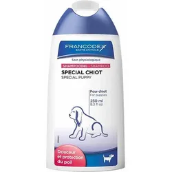 FRANCODEX Welpen-Shampoo - 250 ml