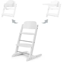 Cybex Hochstuhl IRIS 3in1 Set, weiss