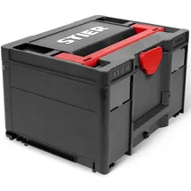 Stier Systainer3 III Black Edition