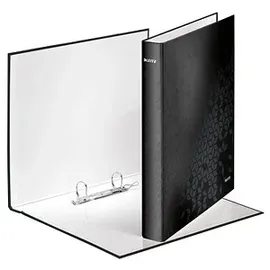 Leitz WOW DIN A4 40 mm Schwarz 1 St.