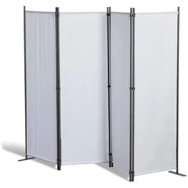 GRASEKAMP Paravent 4tlg.