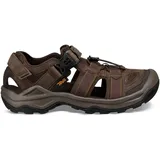 Teva Omnium 2 Herren Braun 42