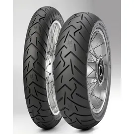 Pirelli Scorpion Trail II FRONT 120/70 ZR17 58W TL