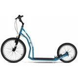 Yedoo Three Y40 Tretroller Zahlen Serie Blau