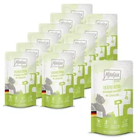 MjAMjAM Leckeres Rind 12 x 125 g