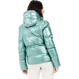 Protest Fenja Skijacke Glacial Blue M