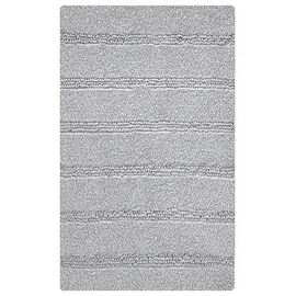 KLEINE WOLKE Monrovia 70 x 120 cm platin