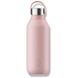 Chilly Series 2 Tägliche Nutzung 500 ml Pink