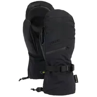 BURTON Fäustlinge Schwarz L