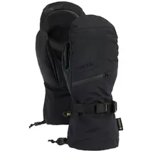 BURTON Fäustlinge Schwarz L
