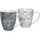 Ritzenhoff & Breker Cornello Jumbotasse 0,6 l Bunt 6 St.
