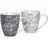 Ritzenhoff & Breker Cornello Jumbotasse 0,6 l Bunt 6 St.