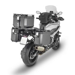 GIVI Trekker Outback Zijbagagedrager