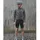 Poc The Supreme Rain Jacke Unisex Sylvanite Grey XXL