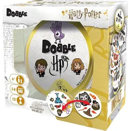 Asmodee Dobble Harry Potter