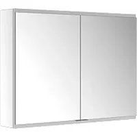 Keuco Spiegelschrank Royal Modular 2.0 1000x700x160mm, 2 SD, Vorbau,
