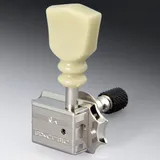 Schaller Original G-Series Mechaniken, 3l3r nickel