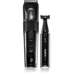 BaByliss For Men Smooth Precision E978E Haarschneider